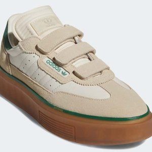 Ivy Park x Adidas Super Sleek 3 Strap Stan Summer